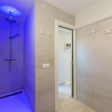 Estudio-primera Linea De La Playa Appartement Marbella